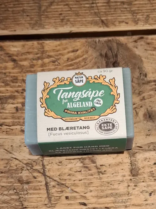 Hovedbilde Tangsåpe