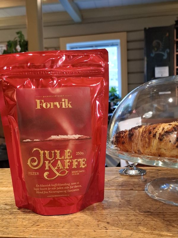 Julekaffe