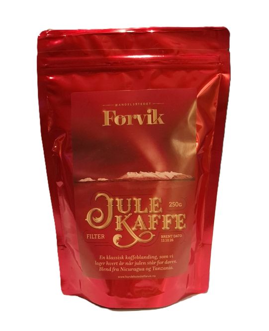 Hovedbilde Julekaffe