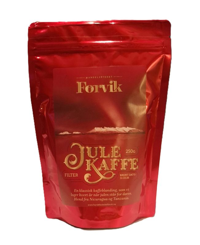 Julekaffe