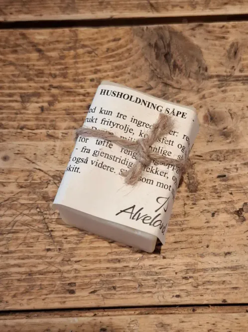 Hovedbilde Husholdning såpe
